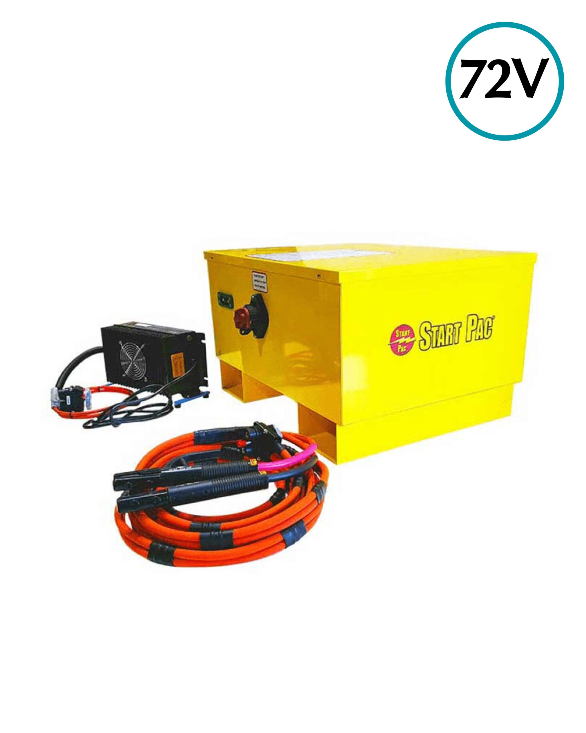 Locomotive Starting Unit – Model 214RR™ – aerofleetsupplies.com