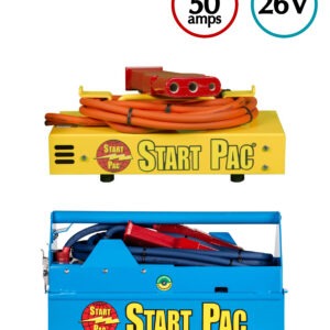 Model Li3326QC™/ 50 Amp Set