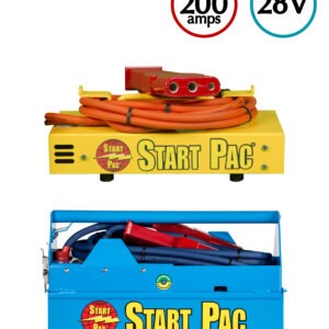 Model Li3328QC™/ 200 Amp Set