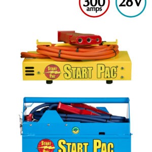 Model Li3328QC™/ 300 Amp Set